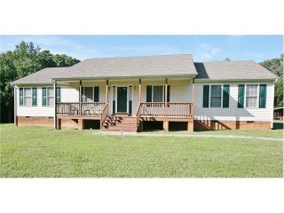 4002 Vintner Ln, Goochland, VA 23063-2855