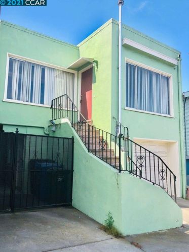 157 Westlake Ave, Daly City, CA 94014-1970