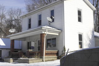 3569 Main St, Liberty Township OH  45044 exterior