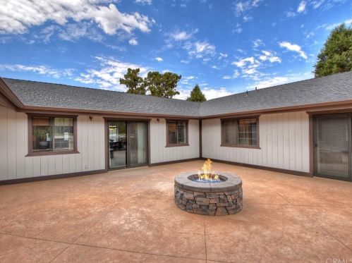 1556 Shay Rd, Big Bear City CA  92314-9180 exterior