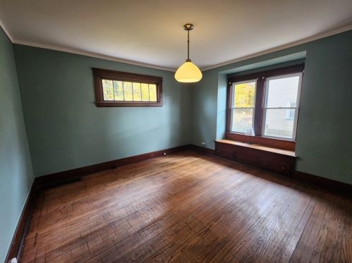 505 Sheridan Ave, New Castle PA  16105-2437 exterior