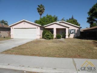 1850 Fern Tree Close, Pond, CA 93280-2746