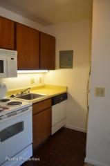 911 Johnson St, Madison WI  53715-1023 exterior