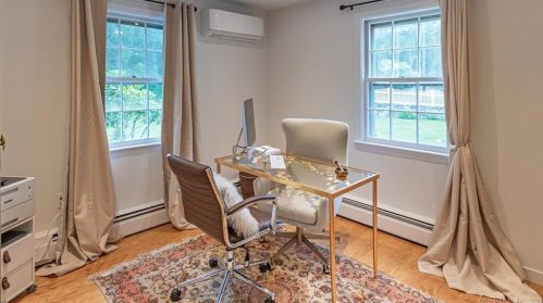 158 Jelliff Ml Rd, New Canaan CT  06840-6506 exterior