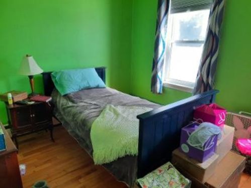 15 Merrill St, Columbia NH  03576-3136 exterior