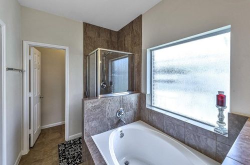 11726 Cielo Ct, Richmond TX  77406-4517 exterior