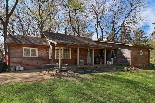 36403 89th St, Twin Lakes WI  53181-9125 exterior