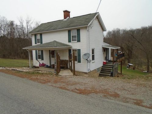 8 Crawford Rd, Fredericktown, PA 15333-2315