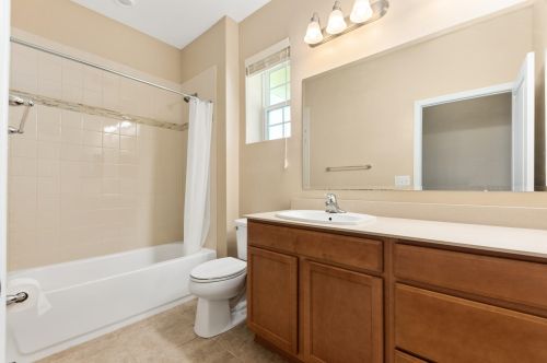 5705 Pine Trail Cir, Port Saint Lucie FL  34983 exterior