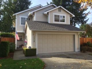 4518 Beckonridge Loop, Olympia, WA 98513-2217