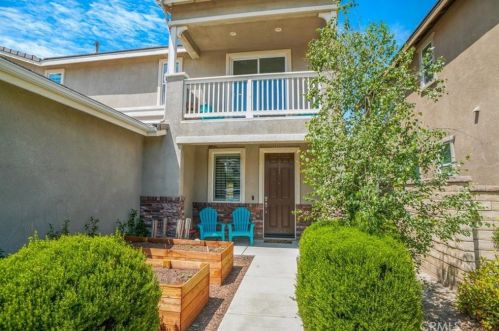22499 Brightwood Pl, Santa Clarita, CA 91350-5715