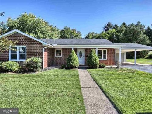 101 Orchard St, Navy Sup Dpt, PA 17055-4168