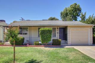 1404 62 St, Sacramento CA  95824-3144 exterior