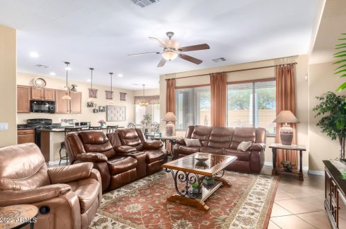 2508 Katrina Trl, Casa Grande AZ  85194-8582 exterior