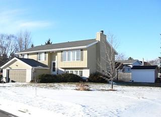 313 Shore Dr, Belleville, WI 53508-9763