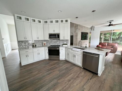 9846 Arbor View Dr, Boynton Beach FL  33437-5932 exterior
