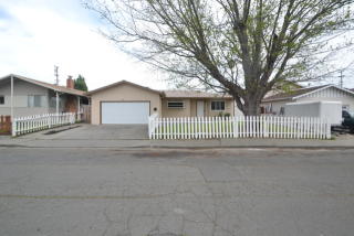 156 Harvard Ave, Vallejo CA  94589-1727 exterior