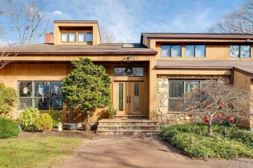 5 Sherwood Gate, Muttontown, NY 11771-3805