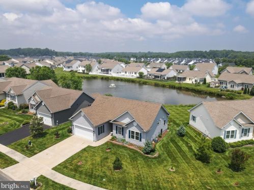 29583 Fieldstone Dr, Milton DE  19968-3900 exterior