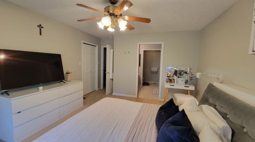 1205 Brierwood Dr, Somerset PA  15501-2775 exterior