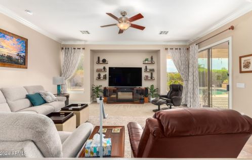 13227 Palo Verde Dr, Litchfield Park AZ  85340-7372 exterior