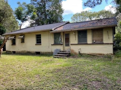 11412 54th Ave, Belleview FL  34420-3907 exterior