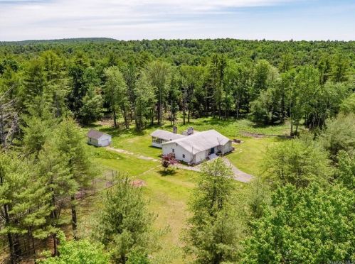 159 Mongaup Rd, Monticello NY  12701-4633 exterior