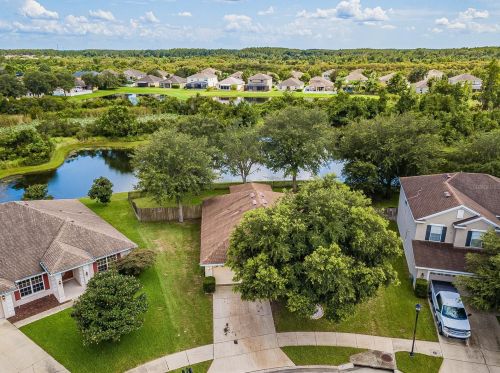 18438 Fish Loop, Land O Lakes FL  34638-6119 exterior