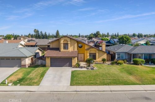 640 Orchid Dr, Bakersfield, CA 93308-5612