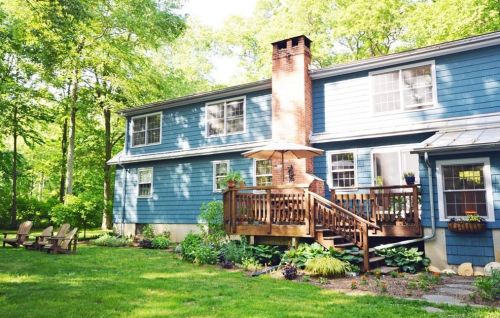 115 Transylvania Rd, Roxbury, CT 06783-2108
