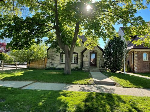 3065 41, Milwaukee WI 53209-5820 exterior