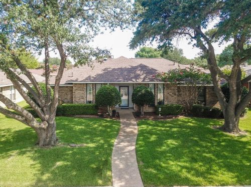 1705 Danube Ln, Plano, TX 75075-6713