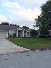 16 Creek Bluff Way, Ormond Beach FL  32174-6724 exterior
