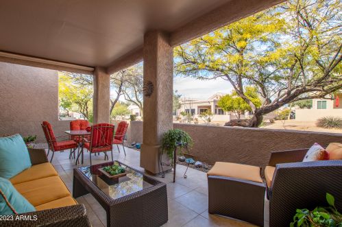4716 Morning Vista Ln, Cave Creek AZ  85331-6276 exterior