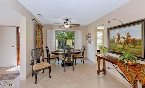 7613 Plz Ave, Scottsdale AZ 85250-6711 exterior