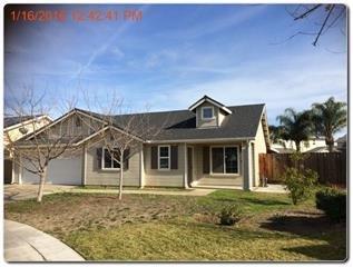 2585 Claremont Ave, Fresno, CA 93727-9011