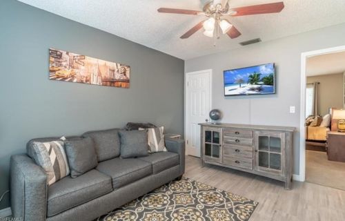 3 Watercolor Way, Naples FL  34113-7636 exterior