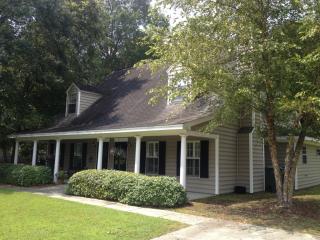 1336 Fenwick Plantation Rd, Johns Island SC  29455-3139 exterior