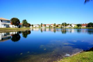 12937 28th Ct, Hollywood FL  33027-4133 exterior