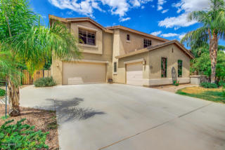 3682 Ravenswood Dr, Gilbert, AZ 85298-9125