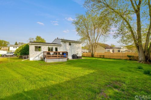 13 Jersey Ave, Old Bridge NJ  08857-2164 exterior