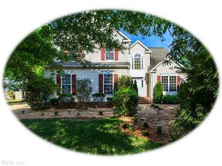 2212 Flowerdew Ct, Williamsburg, VA