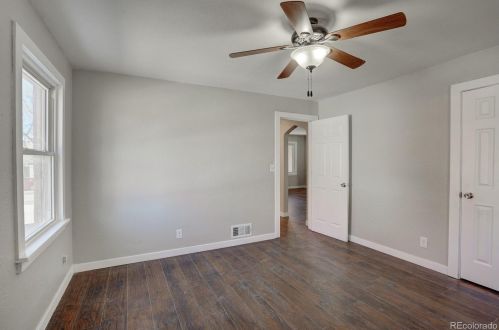 1375 Dayton St, Denver CO 80231-3425 exterior