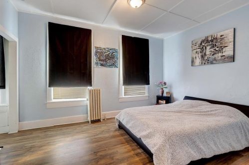 222 Margaret St, Watertown WI  53098-2115 exterior