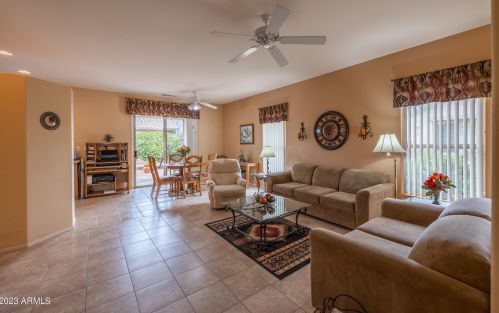 16131 Quail Creek Ln, Sun City AZ  85374-4910 exterior