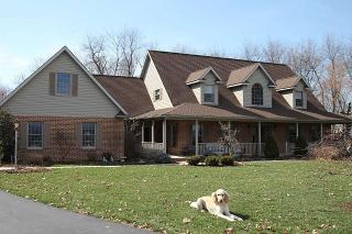 3782 Boxwood Ct, Chambersburg, PA 17202-8561