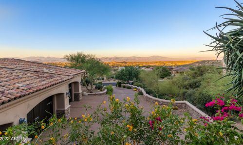 25572 113 Way, Scottsdale AZ  85259-3137 exterior