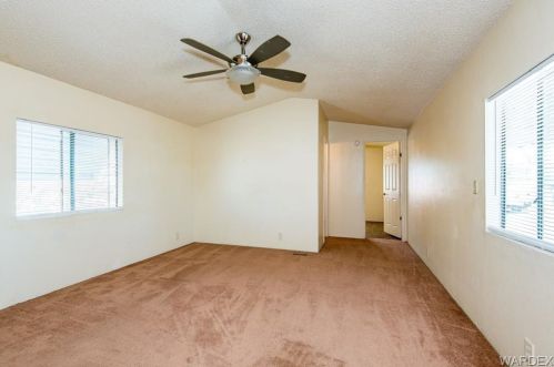 1460 Trane Rd, Bullhead City AZ  86442-5905 exterior