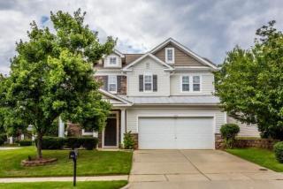 403 Byrams Ford Dr, Cary, NC 27513-4296