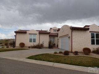 4420 Turnberry Cres, Pueblo, CO 81001-1176